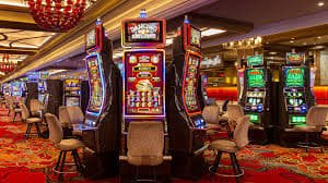 Meja Baccarat lorenzoplay dengan dealer langsung dan antarmuka taruhan yang jelas