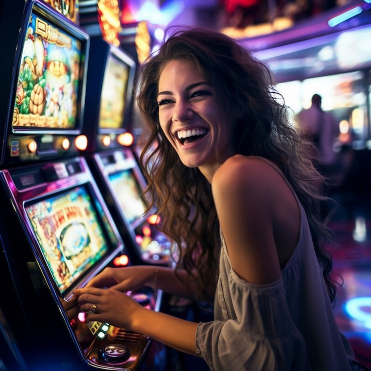 Sportsbook Game 